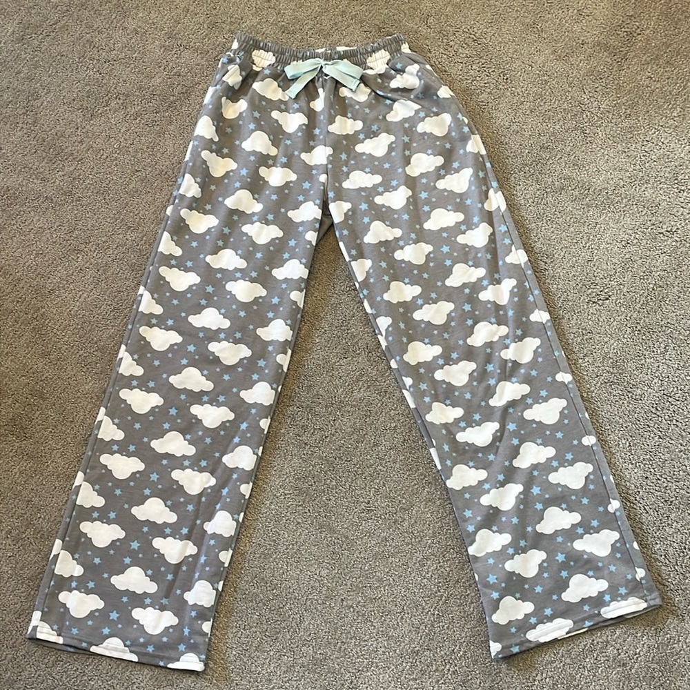 Pajama Pants